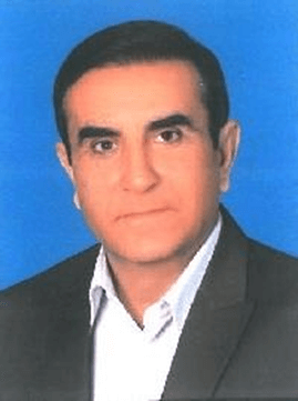 بهمن هاشمی