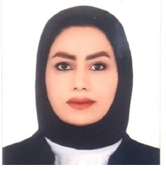 سپیده غلامی