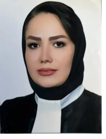 مرجان حیدری