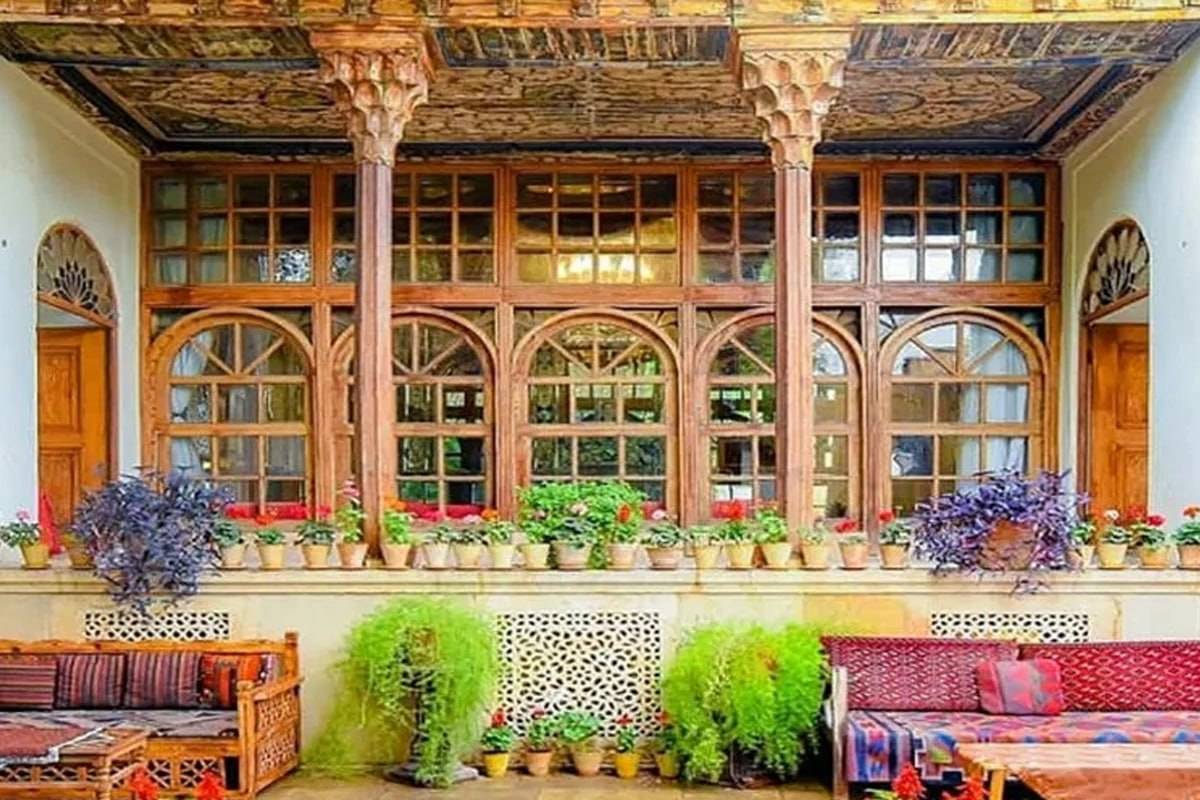 موزه موسیقی شیراز