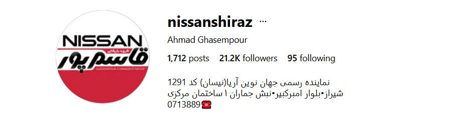 مجتمع تعمیرگاهی قاسم پور