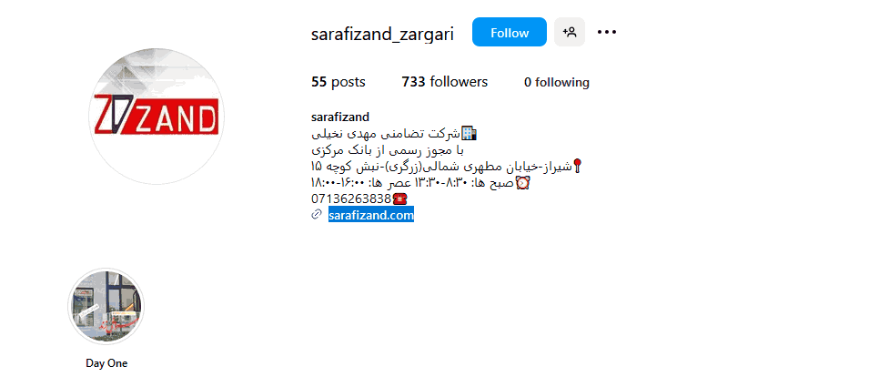 4.صرافی زند