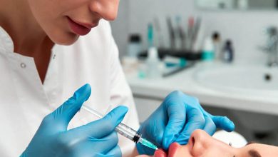 معرفی بهترین دکتر تزریق ژل لب روسی شیراز