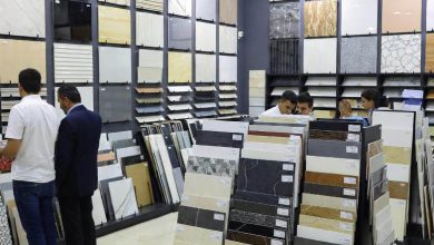 بهترین فروشگاه سرامیک شیراز