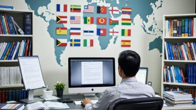 بهترین دارالترجمه های شیراز