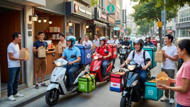 بهترین بیرون بر شیراز