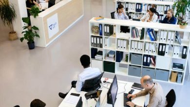 بهترین شرکتهای خدماتی شیراز