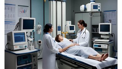بهترین مرکز رادیولوژی درشیراز