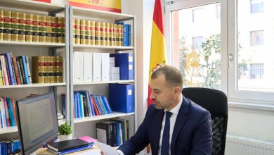 شرایط اخذ اقامت دائم اسپانیا با گلدن ویزا و خرید ملک