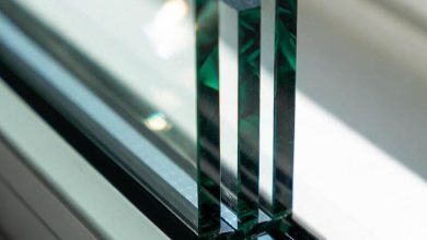 بهترین نمایندگی پنجره دوجداره در شیراز UPVC