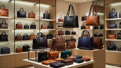 فروشگاه کیف فروشی شیراز
