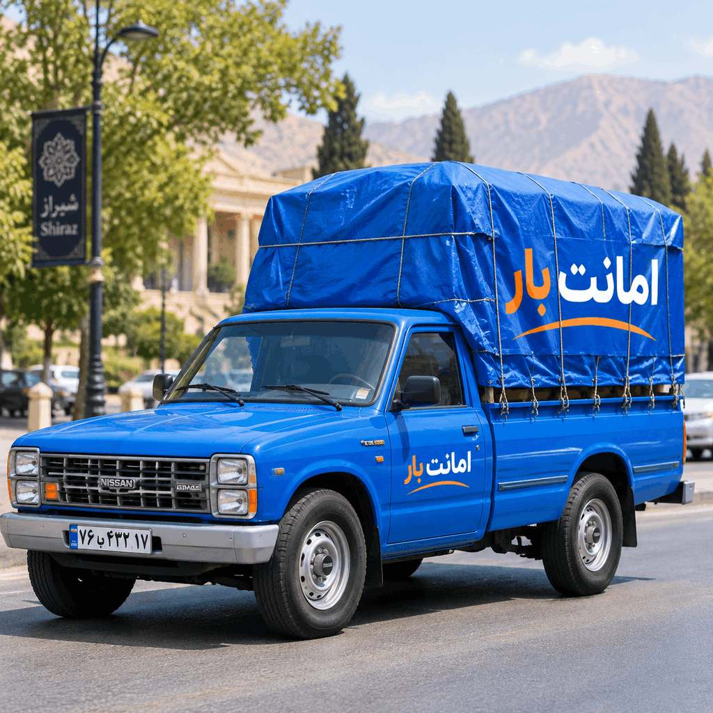وانت بار امانت بار