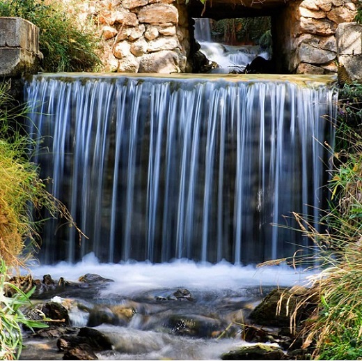 آبشار یاسوج