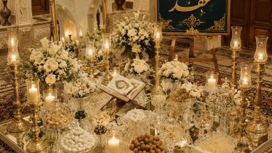 اجاره سفره عقد شیراز