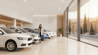 بهترین مراکز خرید خودرو صفر در شیراز