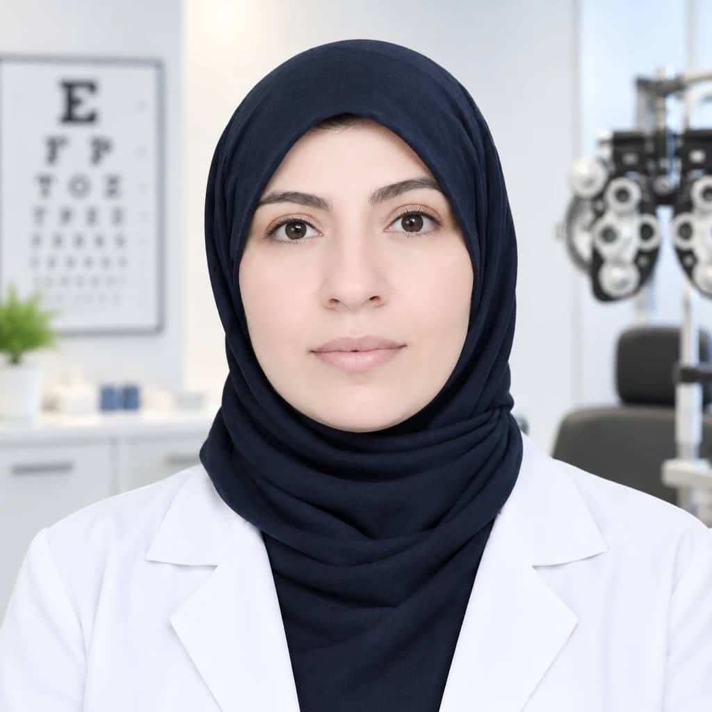 مرکز بینایی سنجی و عینک سازی منوچهری