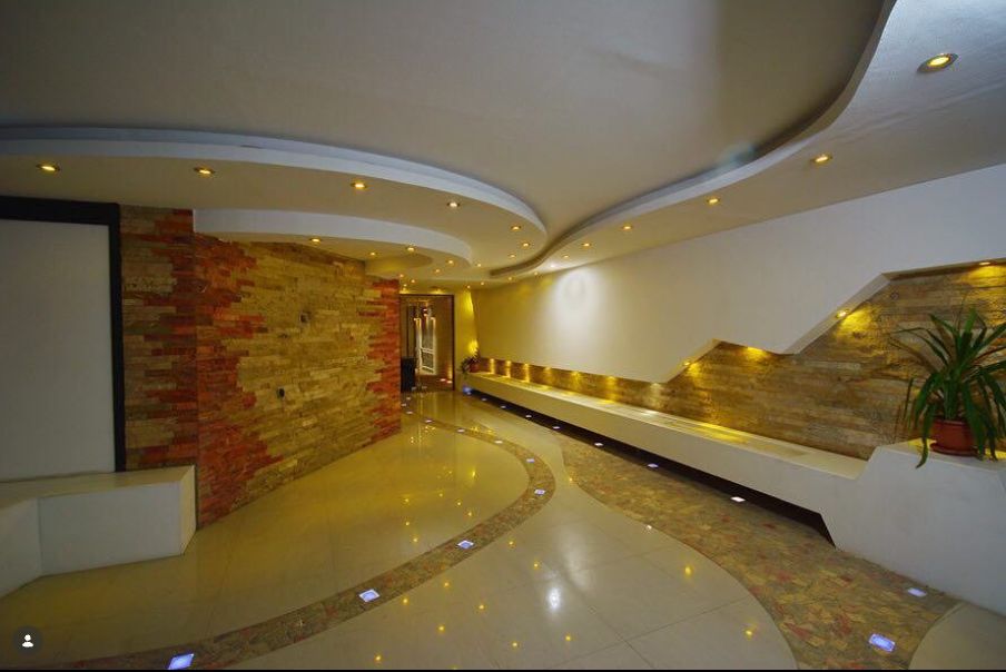 خوابگاه دخترانه سحرخیز شیراز